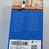 Laxihub P2T 3MP Indoor Wi-Fi Security Camera