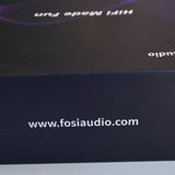 Fosi Audio GR70 Tube Headphone Amp Preamp