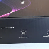 Fosi Audio GR70 Tube Headphone Amp Preamp