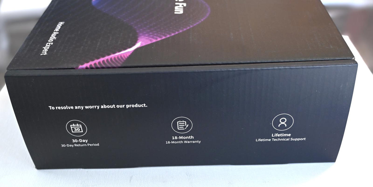 Fosi Audio GR70 Tube Headphone Amp Preamp