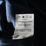 Malbon Castello French Terry Quarter Zip Hoodie - XXL