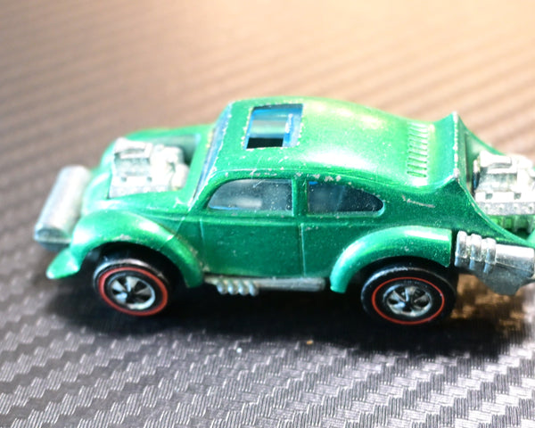 1971 Hot Wheels Redline Evil Weevil