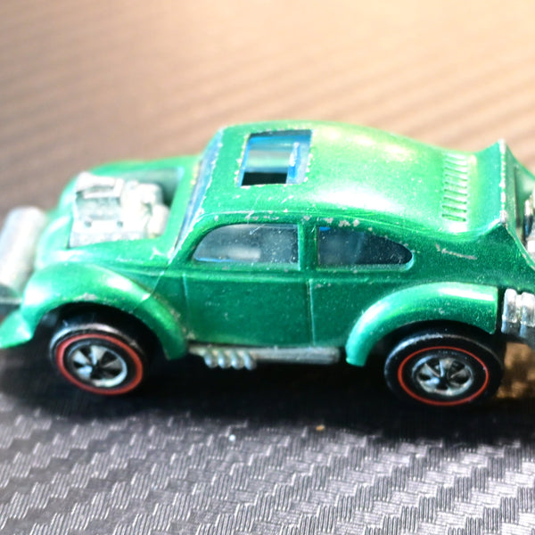 1971 Hot Wheels Redline Evil Weevil