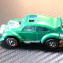 1971 Hot Wheels Redline Evil Weevil