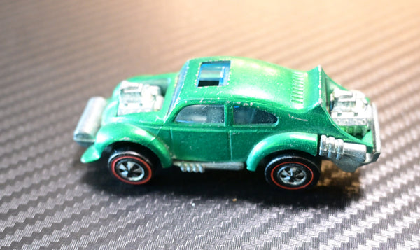 1971 Hot Wheels Redline Evil Weevil