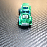 1971 Hot Wheels Redline Evil Weevil
