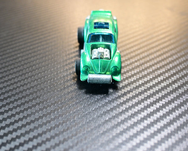 1971 Hot Wheels Redline Evil Weevil