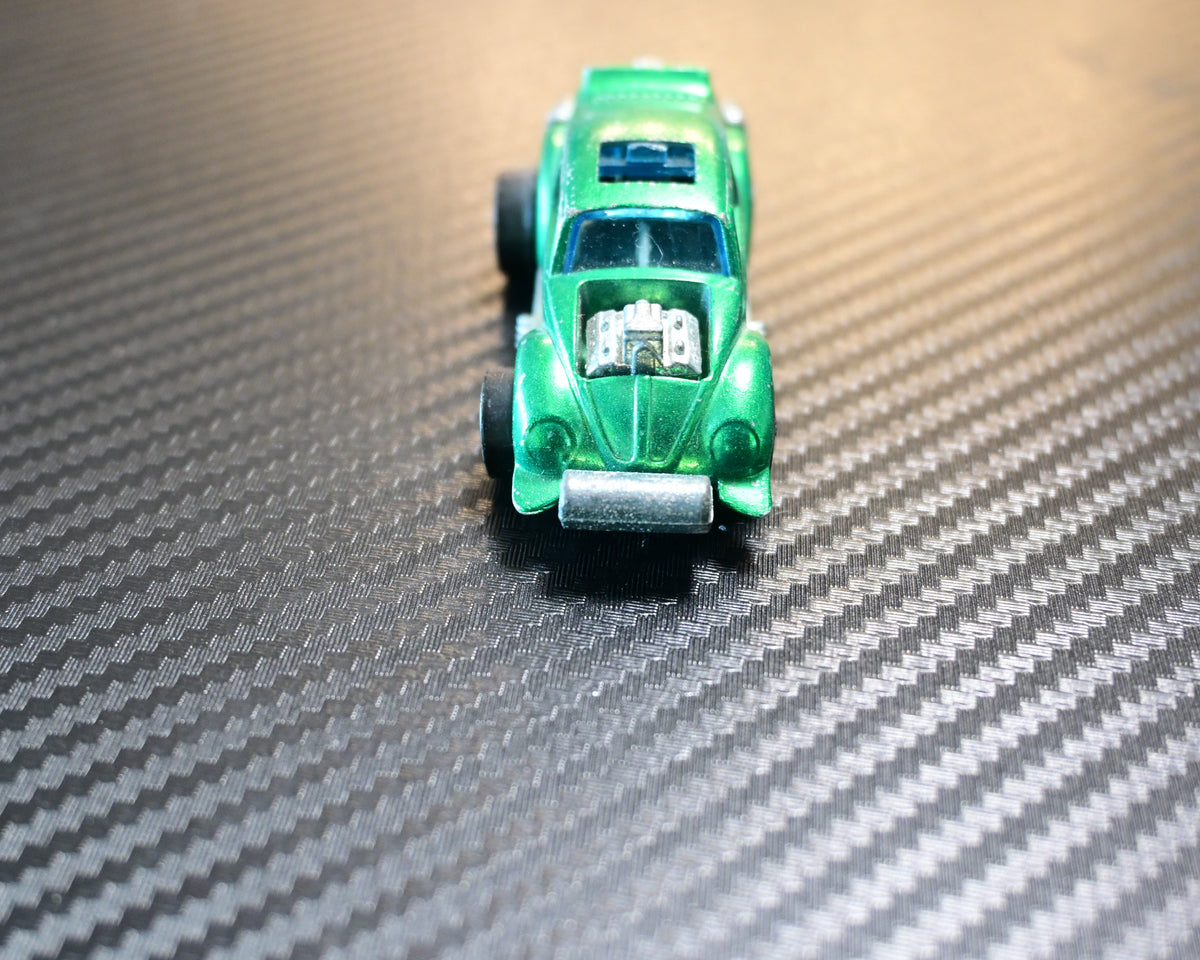 1971 Hot Wheels Redline Evil Weevil