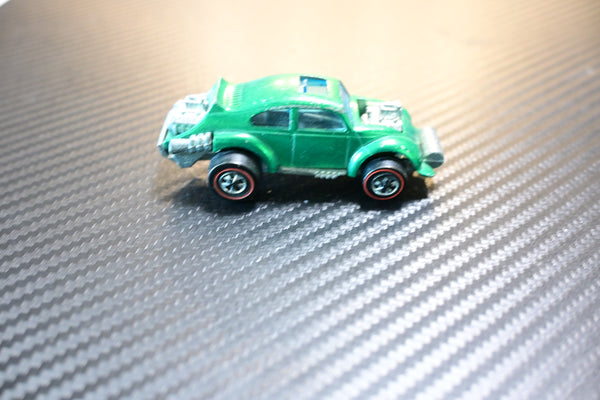 1971 Hot Wheels Redline Evil Weevil