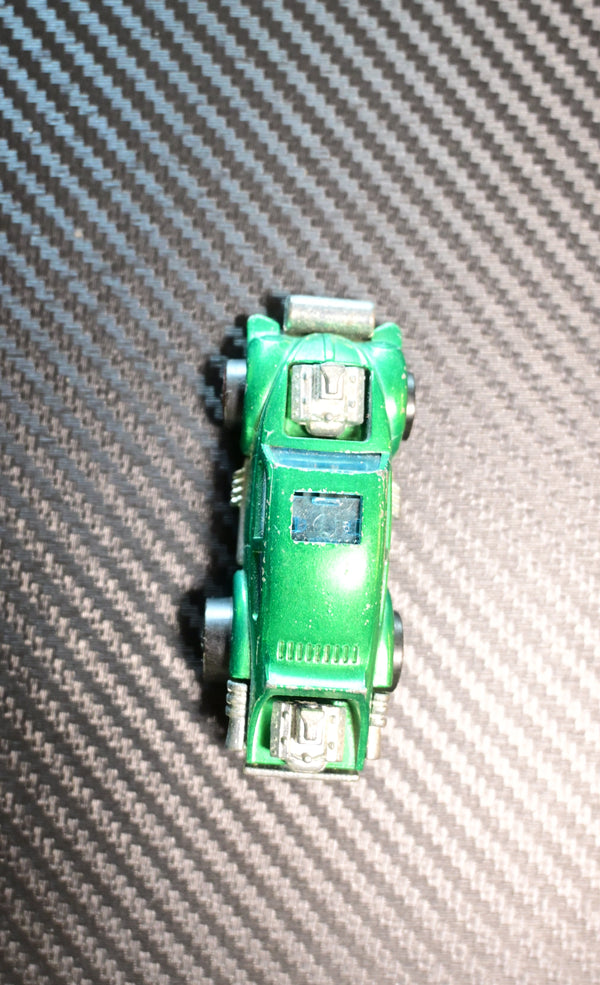 1971 Hot Wheels Redline Evil Weevil