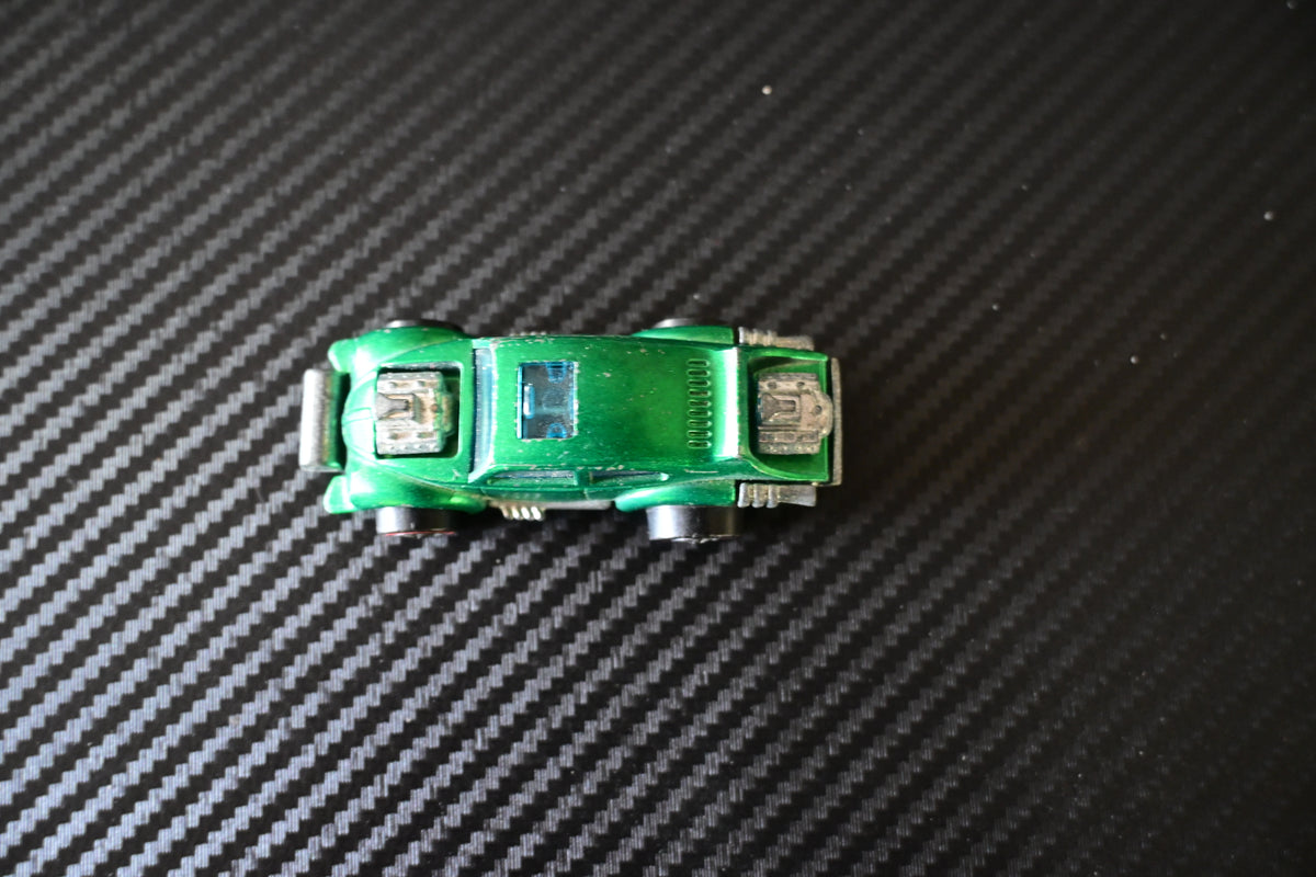 1971 Hot Wheels Redline Evil Weevil