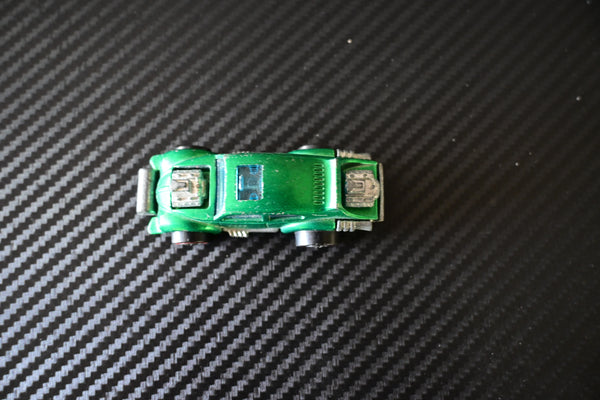 1971 Hot Wheels Redline Evil Weevil