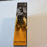 2025 Hasbro Star Wars Black Series Asajj Ventress