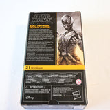 2025 Hasbro Star Wars Black Series Asajj Ventress