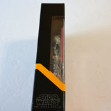 2025 Hasbro Star Wars Black Series Asajj Ventress
