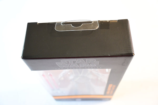 2025 Hasbro Star Wars Black Series Asajj Ventress