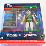 2025 Hasbro Marvel Legends Series Magic: The Gathering Man-Wolf Action Figure