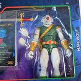 2025 Hasbro Marvel Legends Series Magic: The Gathering Man-Wolf Action Figure