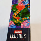 2025 Hasbro Marvel Legends Series Magic: The Gathering Man-Wolf Action Figure