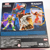 2025 Hasbro Marvel Legends Series Magic: The Gathering Man-Wolf Action Figure