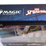2025 Hasbro Marvel Legends Series Magic: The Gathering Man-Wolf Action Figure