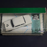 1991 Corgi Toys Ford Cortina Jim Clark Model