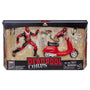 2018 Marvel Deadpool Corps Action Figure Set