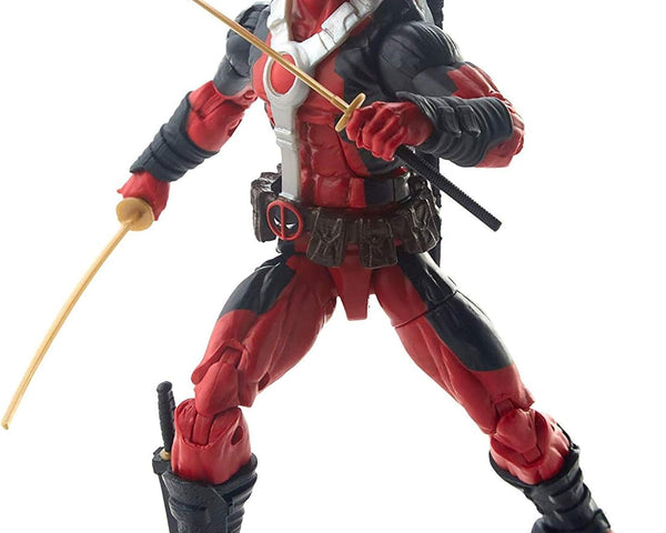 2018 Marvel Deadpool Corps Action Figure Set