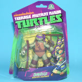 2013 Playmates Teenage Mutant Ninja Turtles Donatello - Action Figure