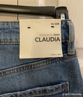 Dynamite Claudia Mom Jeans - New