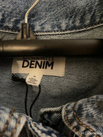 Dynamite Denim Overshirt - New