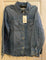 Dynamite Denim Overshirt - New