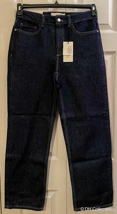 Dynamite Heidi Wide Leg Jeans - New