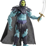 Mattel Masters of the Universe Masterverse New Eternia Skeletor Action Figure
