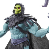 Mattel Masters of the Universe Masterverse New Eternia Skeletor Action Figure