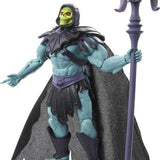 Mattel Masters of the Universe Masterverse New Eternia Skeletor Action Figure