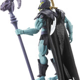 Mattel Masters of the Universe Masterverse New Eternia Skeletor Action Figure
