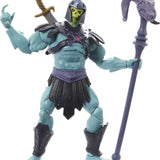 Mattel Masters of the Universe Masterverse New Eternia Skeletor Action Figure