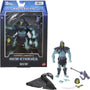Mattel Masters of the Universe Masterverse New Eternia Skeletor Action Figure