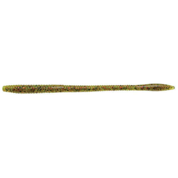 Z-Man Finesse Wormz 7" Pack of 8 (NEW)