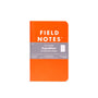 Field Notes Expedition 48 Page Memo Books 3-Pack