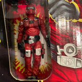 2008 Hasbro GI Joe Cobra Rattler Combat Jet (Target Exclusive)