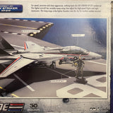 2011 Hasbro GI Joe Sky Striker XP-21F Combat Jet