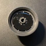 Icom HF Radio VFO Knob (Used)