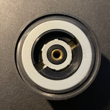 HF Radio VFO Knob (New)
