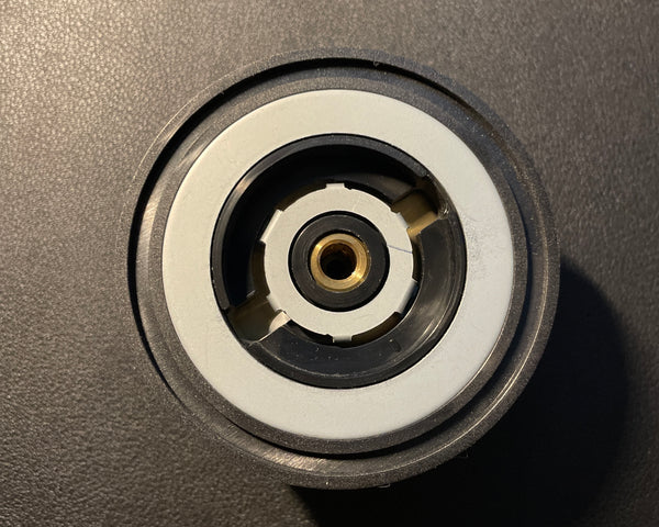 HF Radio VFO Knob (New)