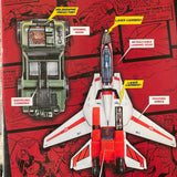 2013 Hasbro The Epic Conclusion GI Joe SDCC Issue 7