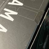 2018 Hot Toys Aquaman 1/6 Scale Action Figure MMS 447