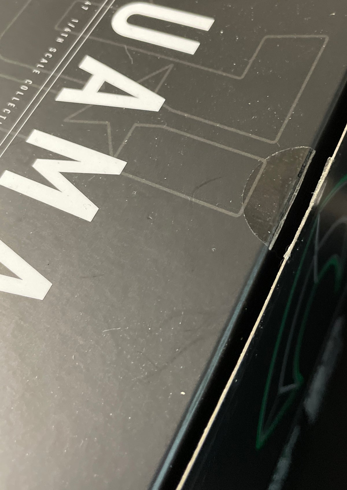 2018 Hot Toys Aquaman 1/6 Scale Action Figure MMS 447