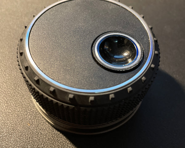 HF Radio VFO Knob (New)